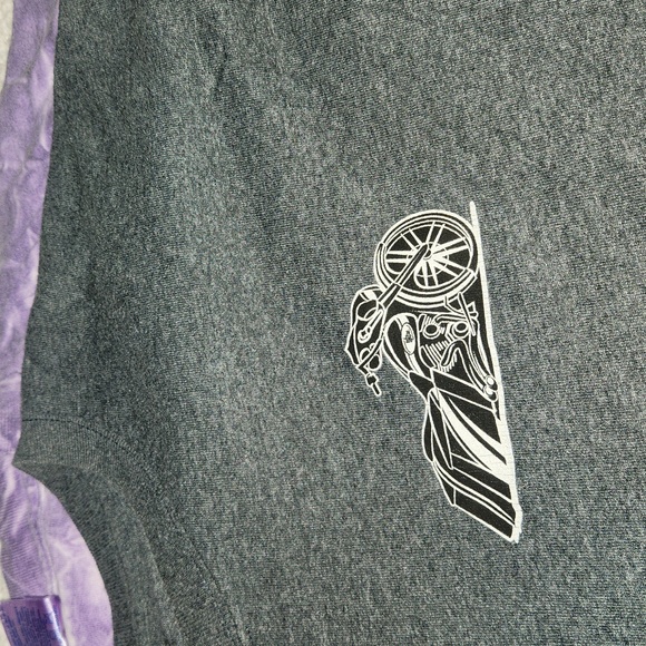 Three - Harley Davidson Dealership/Bike Week/Baggers Shirt. ALL 3 Mens 3X - Picture 6 of 11